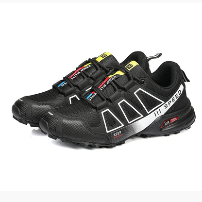 Trailwynk - Men's Orthopaedic Hiking Shoe