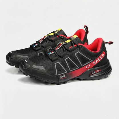 Trailwynk - Men's Orthopaedic Hiking Shoe