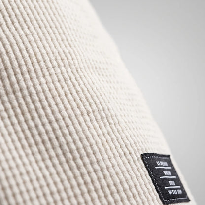 Travis - Textured Casual Men's Shorts