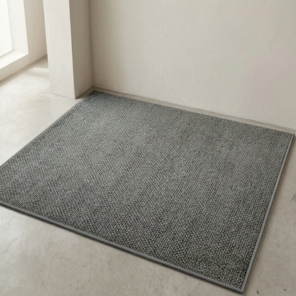 Traxelle - Absorbent Geometric Entrance Mat