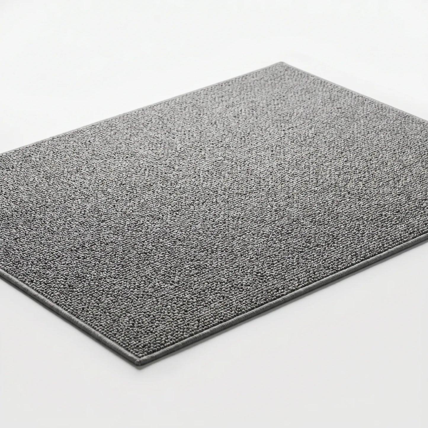 Traxelle - Absorbent Geometric Entrance Mat