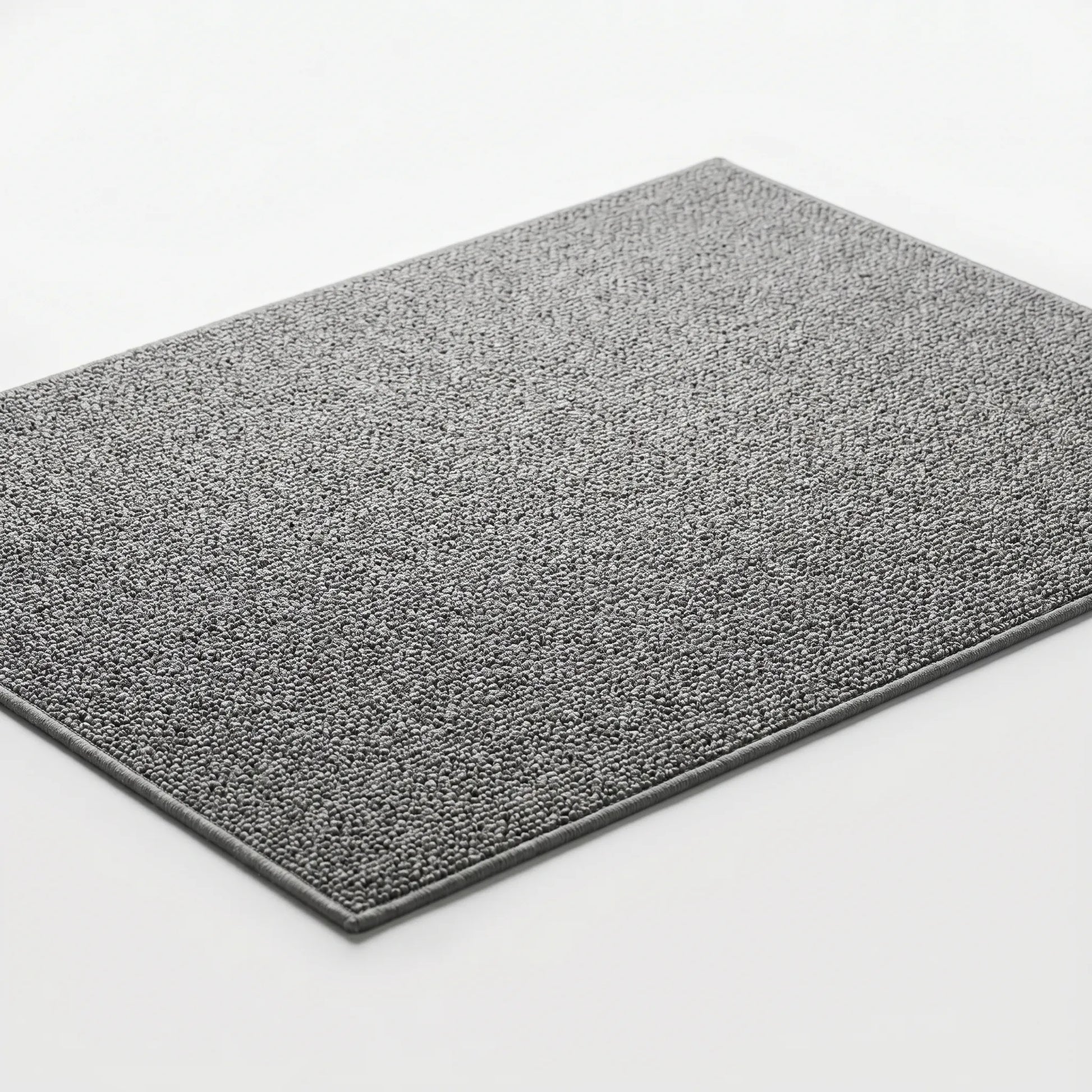 Traxelle - Absorbent Geometric Entrance Mat