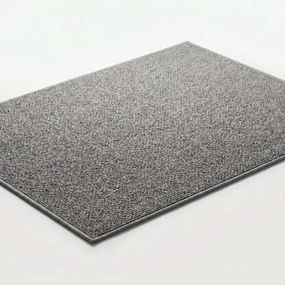 Traxelle - Absorbent Geometric Entrance Mat