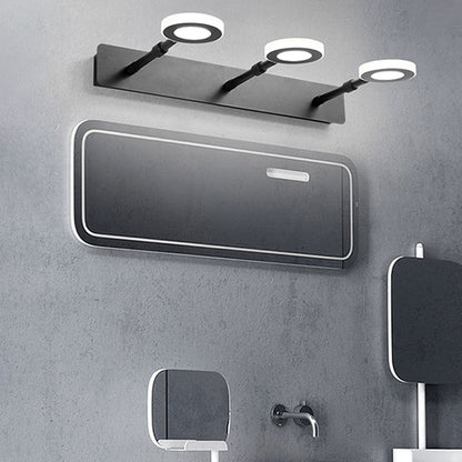 TriAxis | LED Wall light1