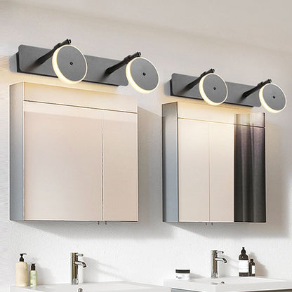 TriAxis | LED Wall light2