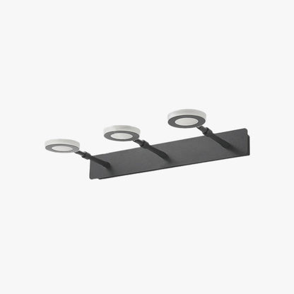 TriAxis | LED Wall light4