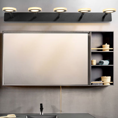 TriAxis | LED Wall light6