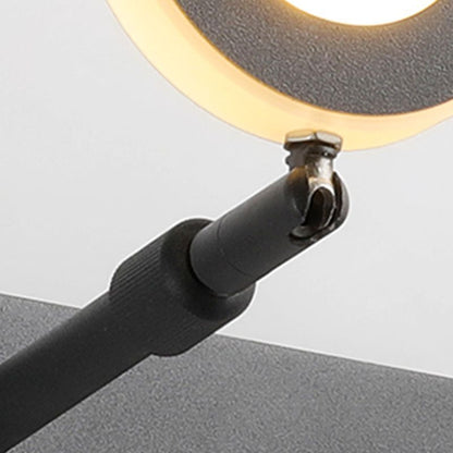 TriAxis | LED Wall light7