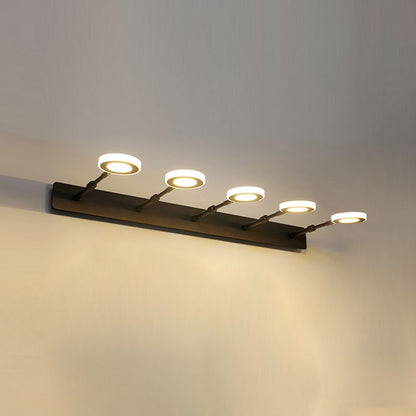 TriAxis | LED Wall light8