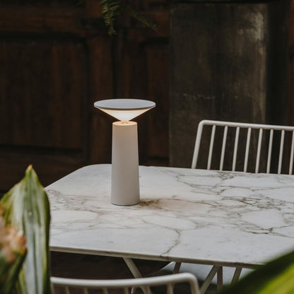 AuroraLibra | Designer Lamp inspired by the Northern Lights