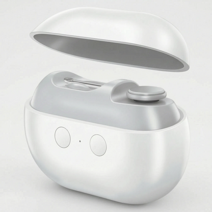 Trimora - Portable Electric Nail Clipper