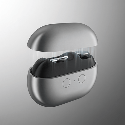 Trimora - Portable Electric Nail Clipper