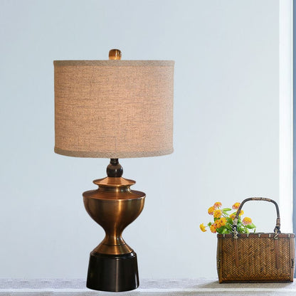 TropLite | Modern Vintage Table Lamp3