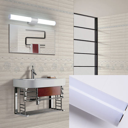 TubeGlow | Cylindrical LED Mirror Lamp2