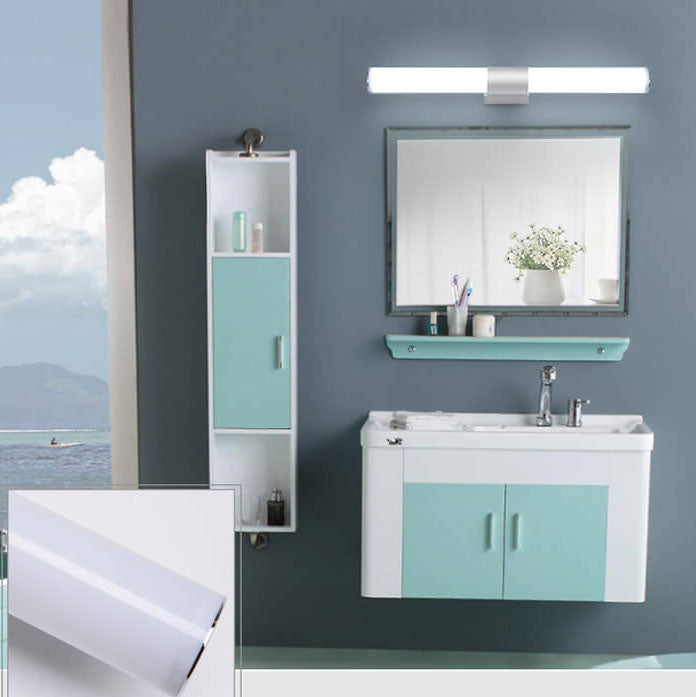 TubeGlow | Cylindrical LED Mirror Lamp3