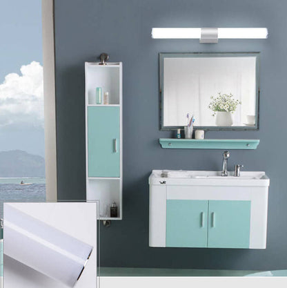 TubeGlow | Cylindrical LED Mirror Lamp3