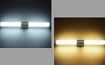 TubeGlow | Cylindrical LED Mirror Lamp4