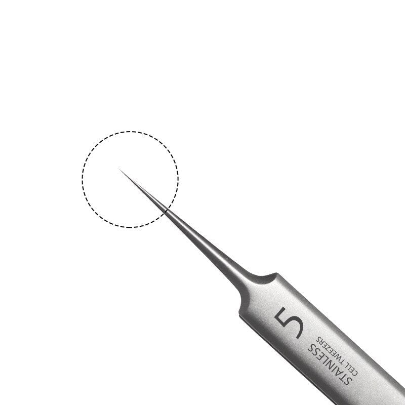 Tweezers | Ultra-thin Tweezers5