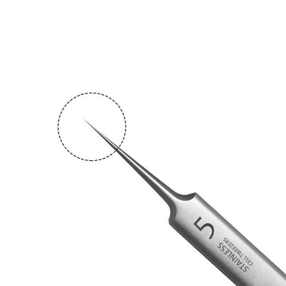 Tweezers | Ultra-thin Tweezers5