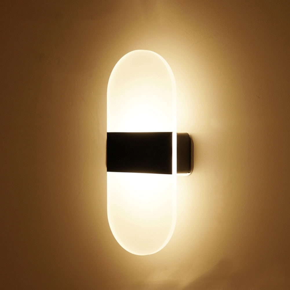 TwinBright | Motion Activated Wall Light3