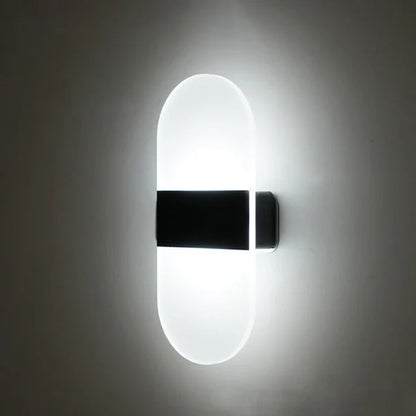TwinBright | Motion Activated Wall Light4