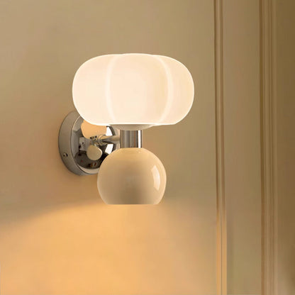 TwinShine | Modern Double Wall Light1