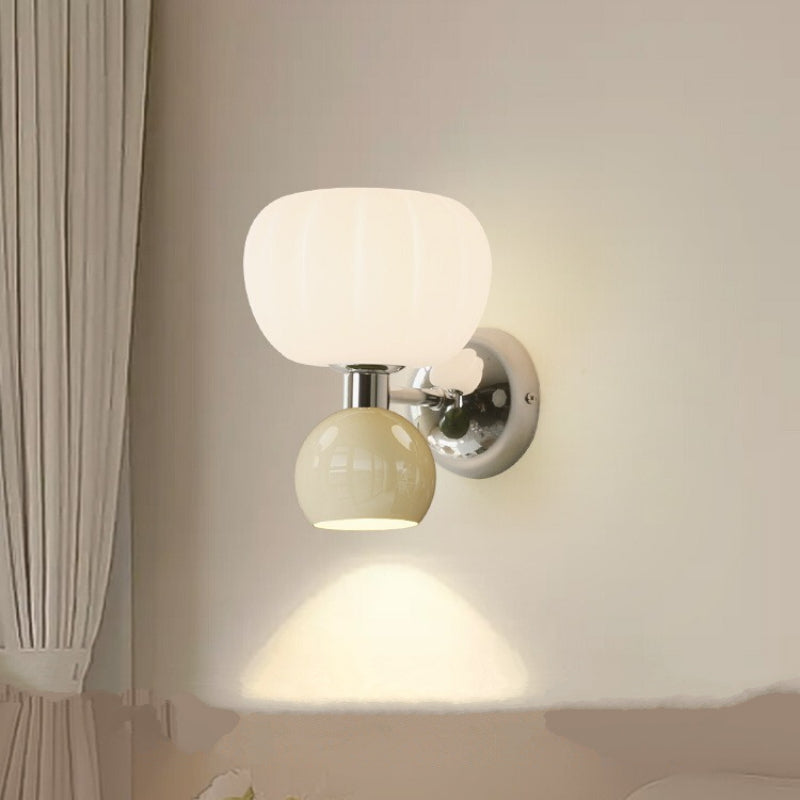 TwinShine | Modern Double Wall Light2