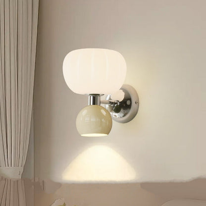 TwinShine | Modern Double Wall Light2