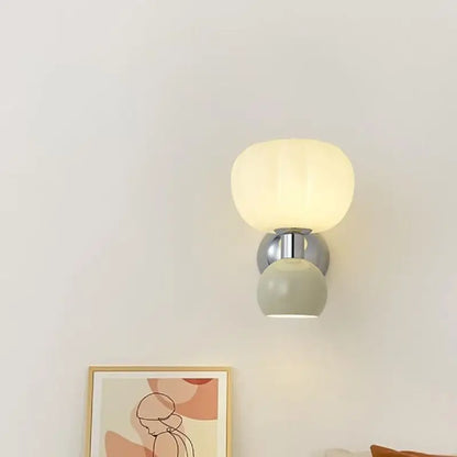 TwinShine | Modern Double Wall Light3