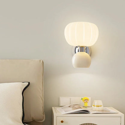 TwinShine | Modern Double Wall Light4