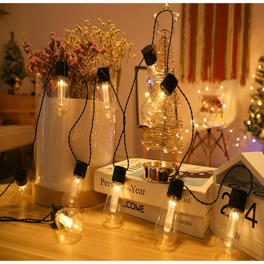 TwinkleDream | Versatile Atmospheric Light Chains1