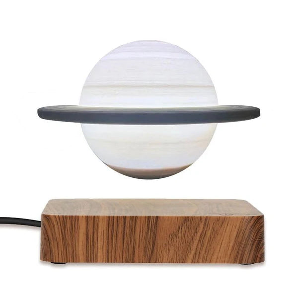 UStellarHalo | Floating Saturn Night Light2