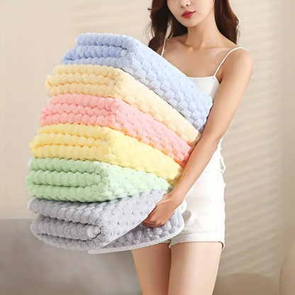 UltraSoft | Quick Dry & Absorbent Towel Set1