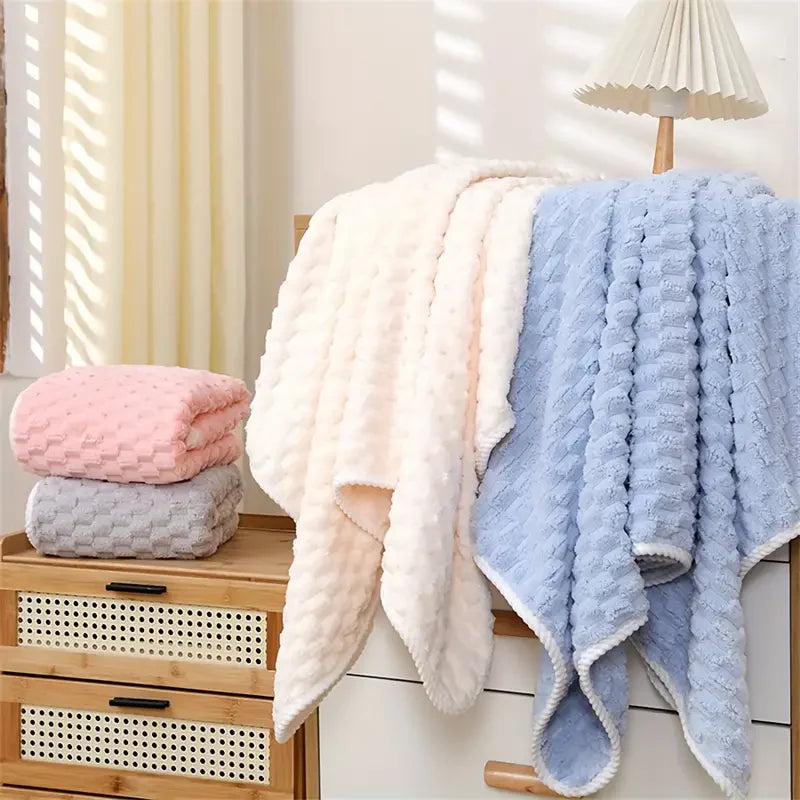 UltraSoft | Quick Dry & Absorbent Towel Set4