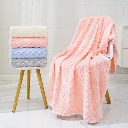 UltraSoft | Quick Dry & Absorbent Towel Set5