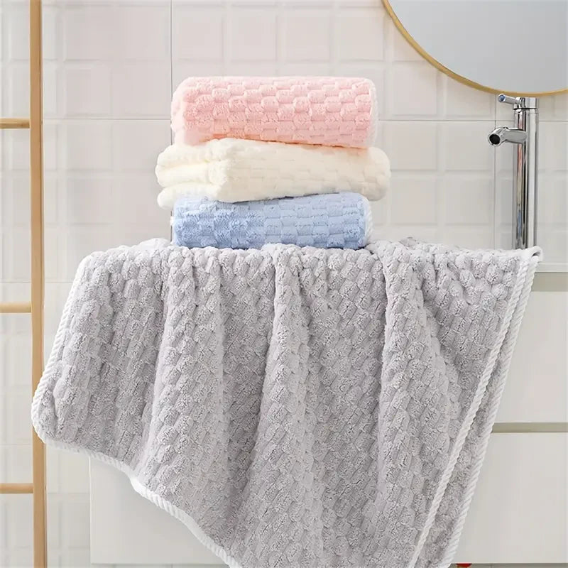 UltraSoft | Quick Dry & Absorbent Towel Set6