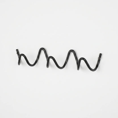 Undulux - Wave Shaped Wall Rack
