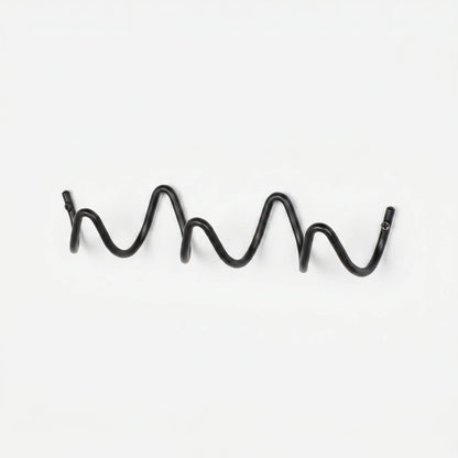 Undulux - Wave Shaped Wall Rack