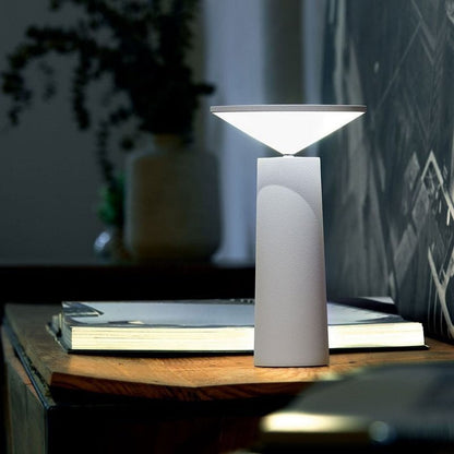 AuroraLibra | Designer Lamp inspired by the Northern Lights
