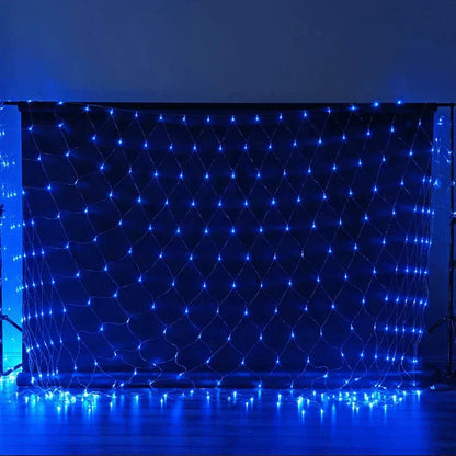 LightTide | LED Net Lights