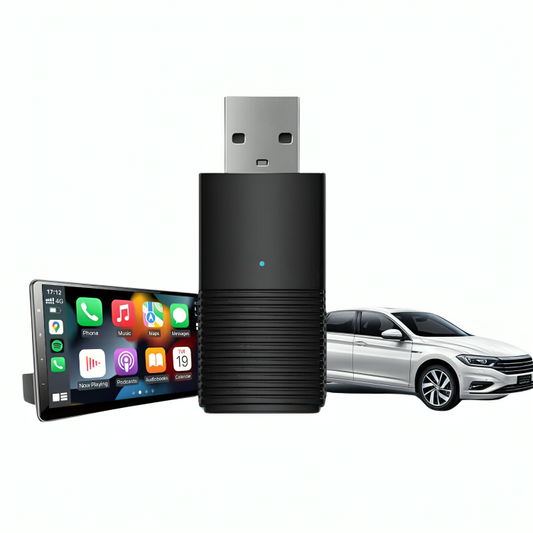 AutoLink | Wireless Apple & Android CarPlay Dongle
