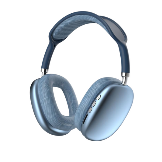 Macpod Pro | Stylish Wireless Headphones