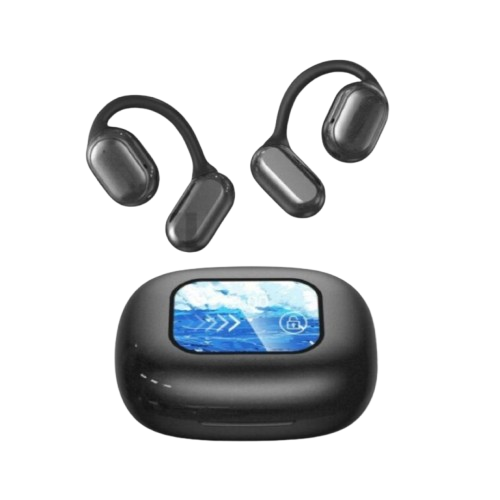 SmartSpeak | AI Translator Earbuds Real-time Translation, Seamless Communication