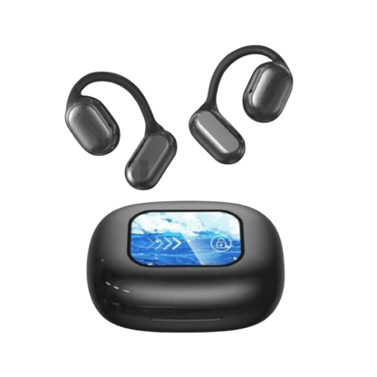 SmartSpeak | AI Translator Earbuds Real-time Translation, Seamless Communication
