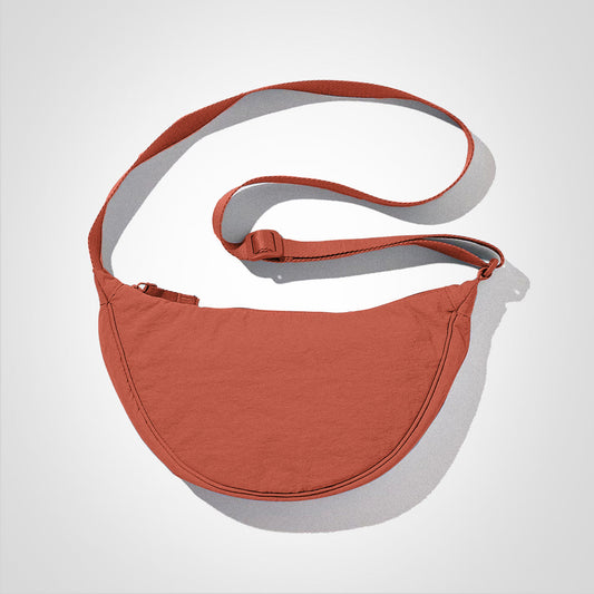 UrbanNylon | Shoulder Bag – Lightweight, Durable & Multiple Compartments