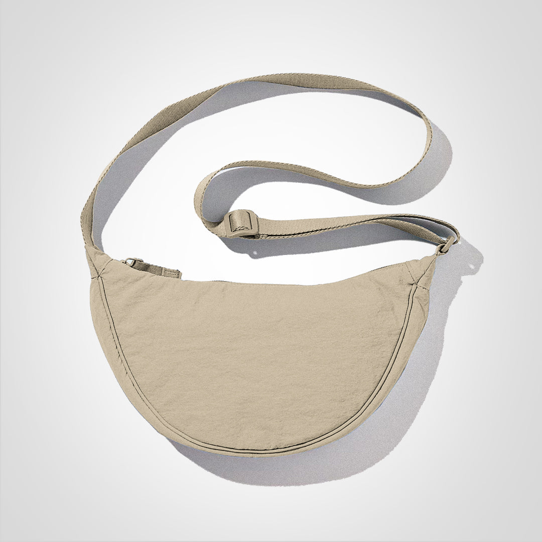 UrbanNylon | Shoulder Bag – Lightweight, Durable & Multiple Compartments