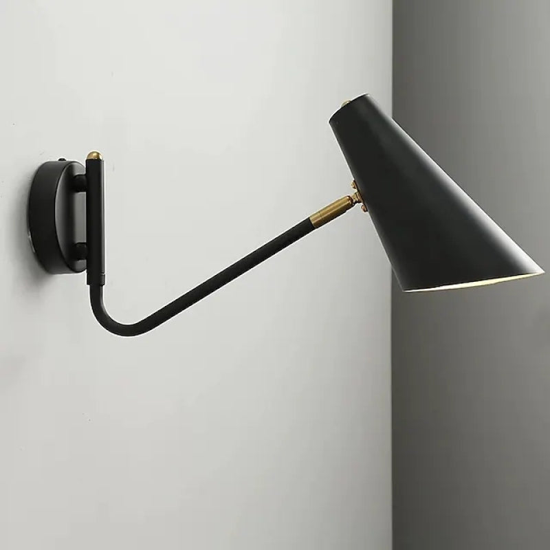 UrbanRadiance | Premium Iron Wall Light1