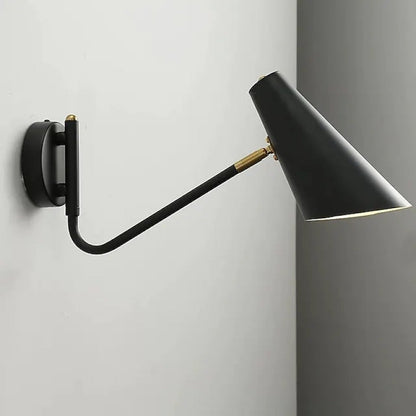 UrbanRadiance | Premium Iron Wall Light1