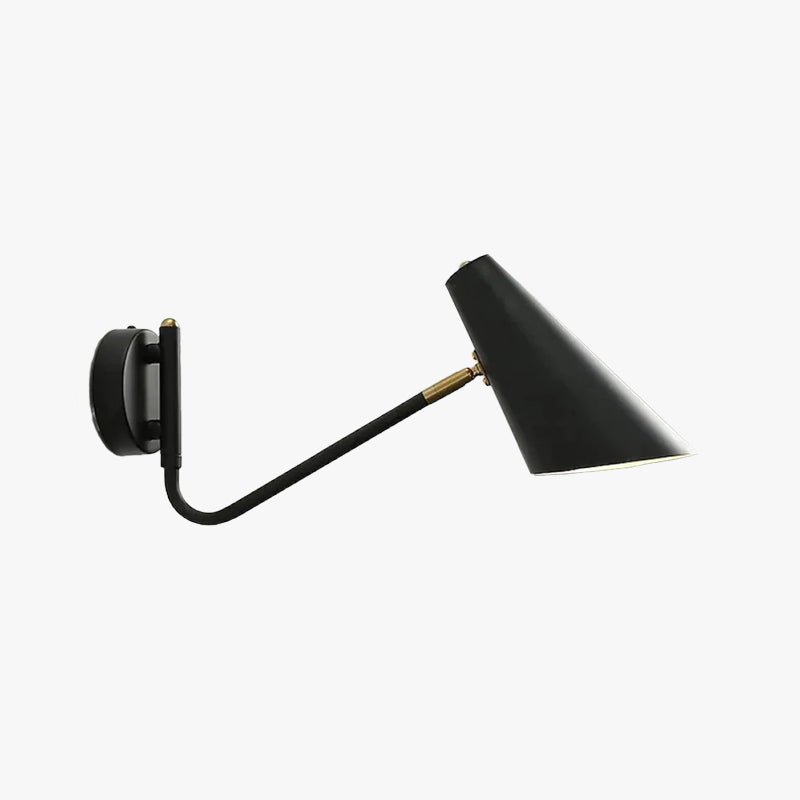 UrbanRadiance | Premium Iron Wall Light5