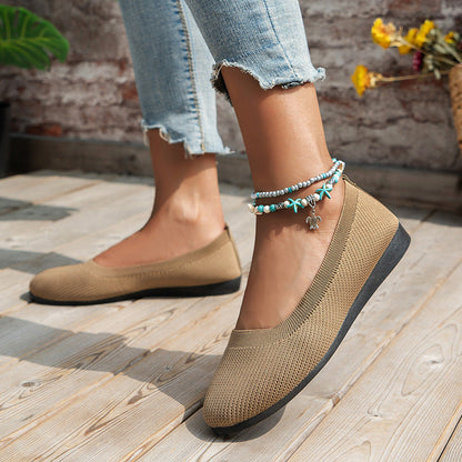 Tanya | Comfortable Orthopaedic Shoes for Women
